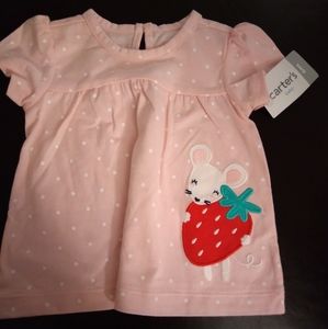 Baby dress